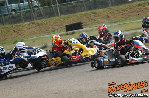 Amaury Bonduel airborn